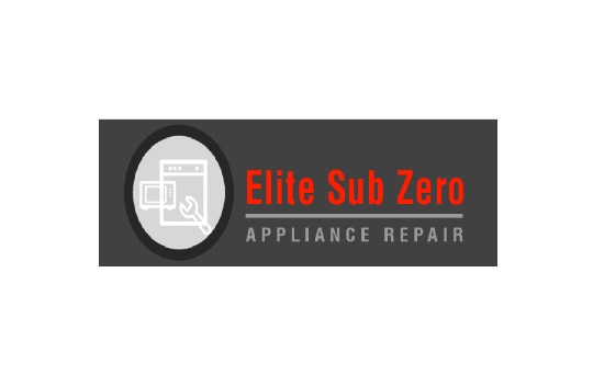 Elite Sub Zero Appliance Repair